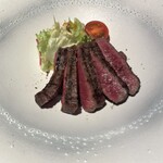 炭火焼平八郎 - 