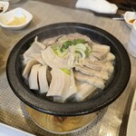 韓国料理 釜山 - 