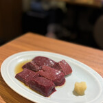 焼肉ホルモン金樹 - 