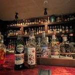 バー・バーンズ - 