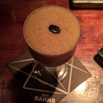 バー・バーンズ - 