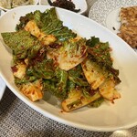 韓国料理 釜山 - 