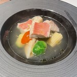 炭火焼平八郎 - 