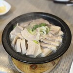 韓国料理 釜山 - 
