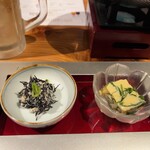 海鮮居酒屋 いよ水産 - 