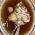 紀州山海料理 愚庵 - 