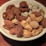 バー・バーンズ - 