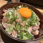 らぁ麺や 嶋 - 