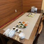 韓国料理 釜山 - 