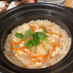 海鮮居酒屋 いよ水産 - 