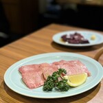 焼肉ホルモン金樹 - 