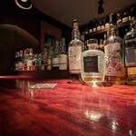 バー・バーンズ - 