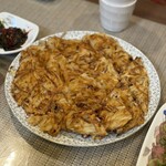 韓国料理 釜山 - 