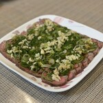 韓国料理 釜山 - 