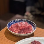 焼肉ホルモン金樹 - 