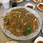 韓国料理 釜山 - 