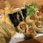 海鮮居酒屋 いよ水産 - 