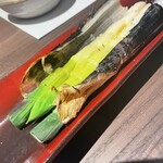 炭火焼平八郎 - 