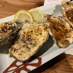 海鮮居酒屋 いよ水産 - 