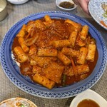 韓国料理 釜山 - 