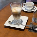 ビューゴールドラウンジ - 