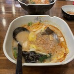 雲集麻辣燙 新館 - 