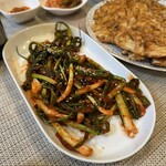 韓国料理 釜山 - 