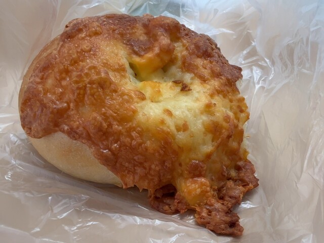 Asie Bagel - 円山公園/ベーグル | 食べログ