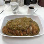 ライスカレー まんてん - 