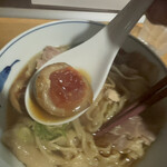 らーめん亭 ひなり竜王 - 