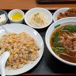 四季紅 - 