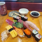 司寿し - 
