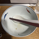 らーめん亭 ひなり竜王 - 