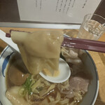 らーめん亭 ひなり竜王 - 