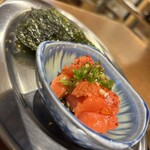 食堂・酒 たづ - 