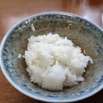 大橋中華そば - 