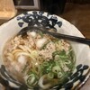 屋台風かすうどんかすまる 東心斎橋店
