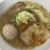 ラーメン星印