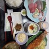 糸島食堂 本店
