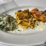 シンチェーロ - 