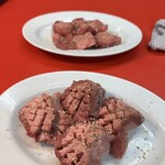 焼肉藤もと 心斎橋店 - 