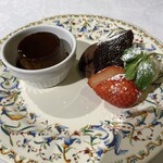 シンチェーロ - 