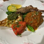 シンチェーロ - 