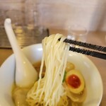 中華そば 和渦 TOKYO - 