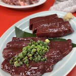 焼肉藤もと 心斎橋店 - 