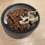 うどんdining KONA×MIZU×SHIO - 