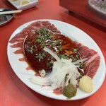 焼肉藤もと 心斎橋店 - 