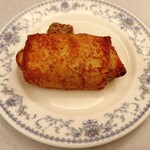 サラファン - ピロシキ