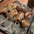 晴京 - 料理写真: