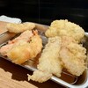 天麩羅処ひらお アクロス店